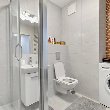 Apartment Kordiana *