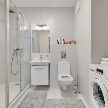 Apartment Kordiana *