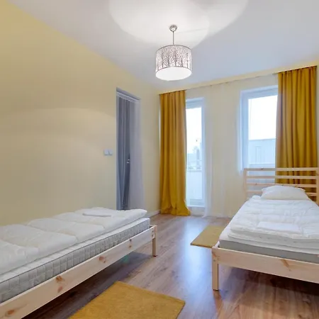 Apartment Kordiana *