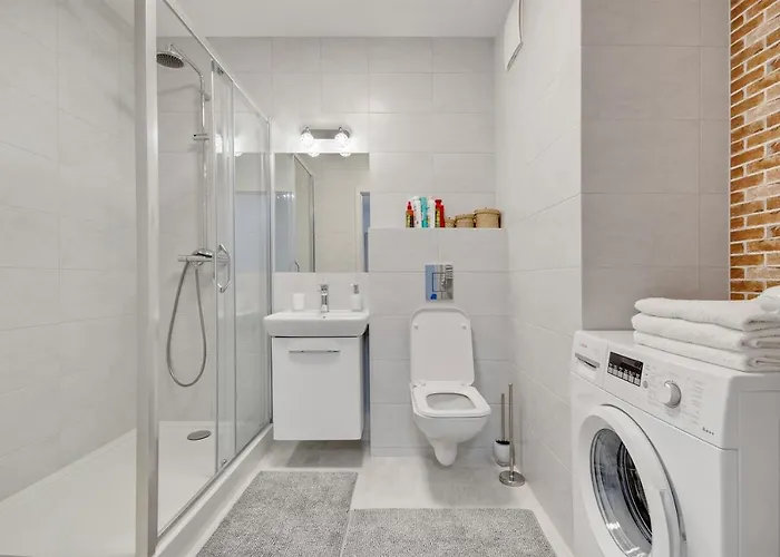 Appartement Kordiana *